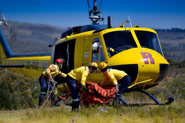 chopper 4-1